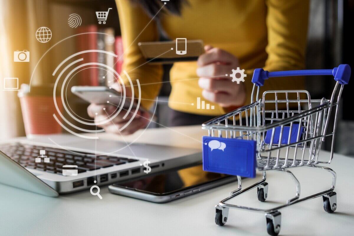 eCommerce Website Development in Karachi, Pakistan