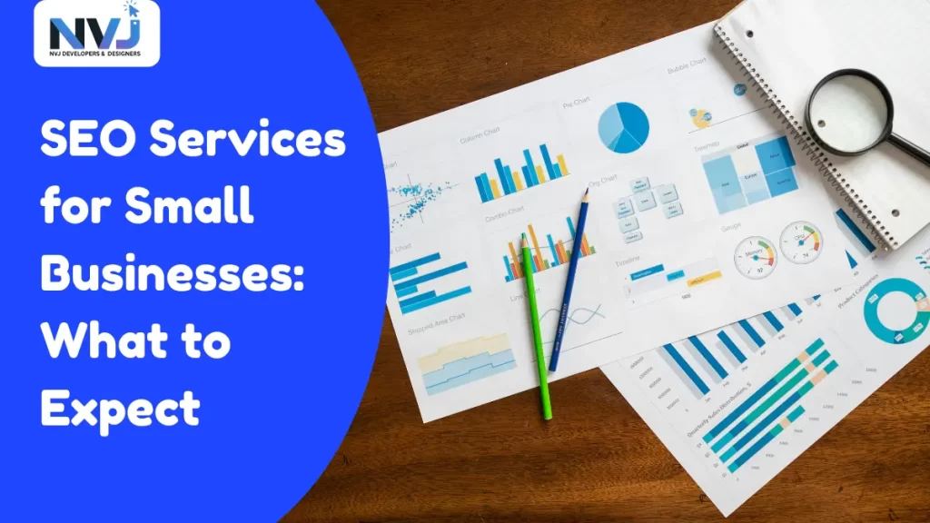 Seo services for small businesses