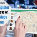 How to Register Your Business on Google Maps Pakistan