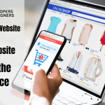 E-Commerce Website vs Normal Website — What Is the Difference?