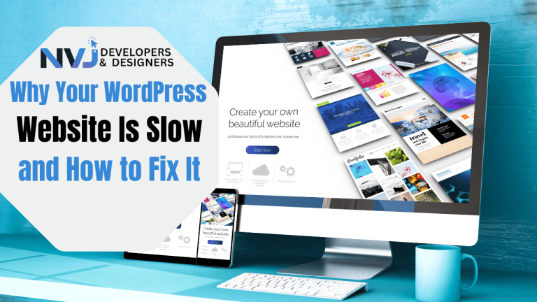 Why Your WordPress Website Is Slow and How to Fix It in 2026