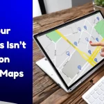 why your business isn't visible on google maps