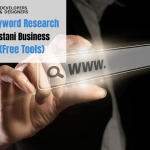 How to Do Keyword Research for Your Pakistani Business Website