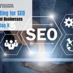 Guest Posting for SEO — How Pakistani Businesses Can Use It