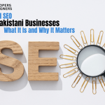 Technical SEO for Pakistani Businesses — What It Is and Why It Matters