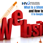 What Is a Sitemap and How to Submit It to Google Search Console By NVJ Developers & Designing | Web Development | SEO | Digital Marketing | Pakistan Introduction If you have ever wondered why some websites appear on the first page of Google while others remain completely invisible, the answer often comes down to one simple but powerful tool — the sitemap. Many Pakistani website owners spend thousands of rupees on web design and development but completely overlook this fundamental SEO step that tells Google exactly what pages exist on their website. At NVJ Developers & Designing, we make sure every website we build is fully set up with a proper sitemap and connected to Google Search Console from day one. In this complete guide, you will learn exactly what a sitemap is, why it matters for your Pakistani business website, and how to submit it to Google Search Console step by step so Google can find and rank every page on your site.