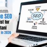 On-Page SEO Checklist for Pakistani Websites in 2026