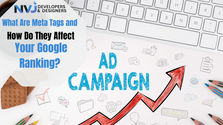 What Are Meta Tags and How Do They Affect Your Google Ranking?